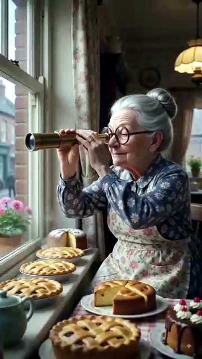 Ek bekar khatoon old aurat Hain  old man jealous hoti hain ko dekhkar jealousy Karti Hain