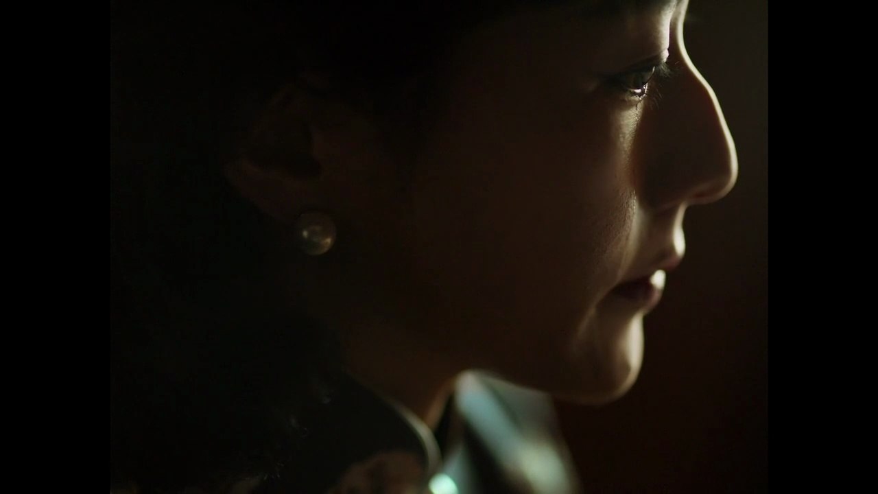 Precious Is the Night (2020) CHINESE movie