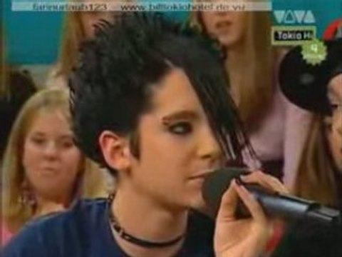 Tokio Hotel et Le trafiquant de drogue