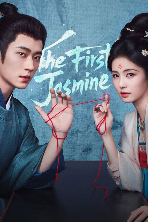 The First Jasmine (2026) Ep.6 EngSub