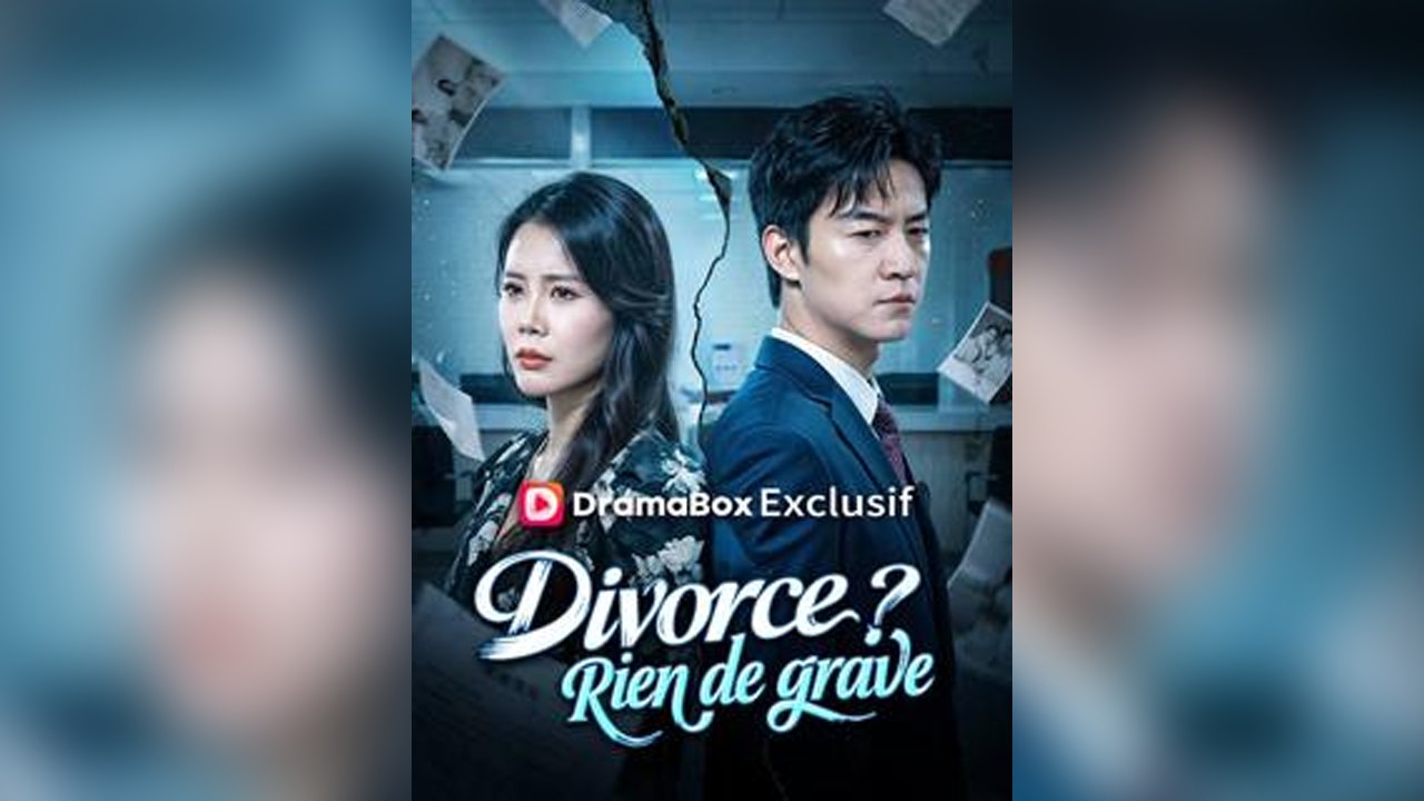Divorce ? Rien De Grave - ÉPisodes Complets