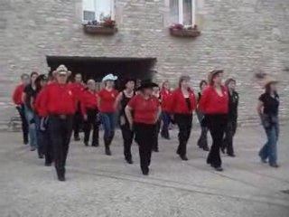 CLUNY : FETE DE LA MUSIQUE 2008