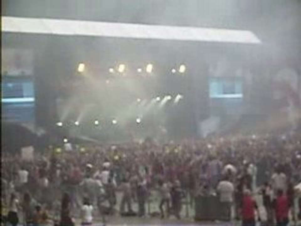 TH au PDP - 1000 Meere