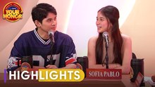 Your Honor: Allen Ansay, may pa-love letters kay Sofia Pablo?