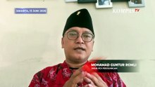 PDIP Pertanyakan Dugaan Pengerahan Komcad saat Demo Mahasiswa