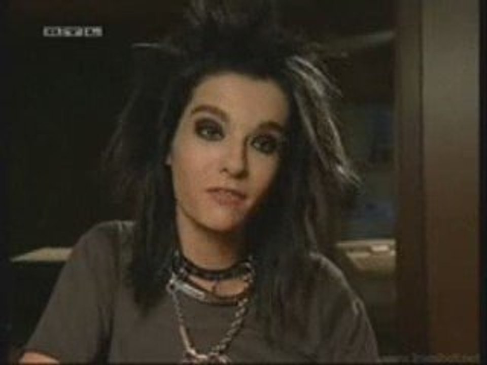 Tokio Hotel et la déprime