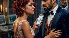 Der Alpha-König, der zurückkam für Revenge Full Movie | Ganzer Film Deutsch