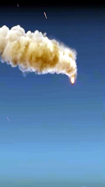 The Tragic End of a Legend: F-4 Phantom