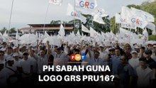 Kestabilan dibawa Hajiji dorong PH Sabah pertimbang logo GRS, kata penganalisis