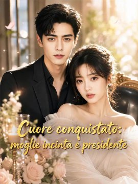 Cuore conquistato: moglie incinta e presidente | Serie Completa | Short Drama Italiano