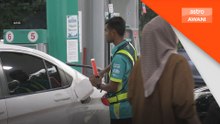 Bekalan negara stabil, rakyat tidak perlu bimbang