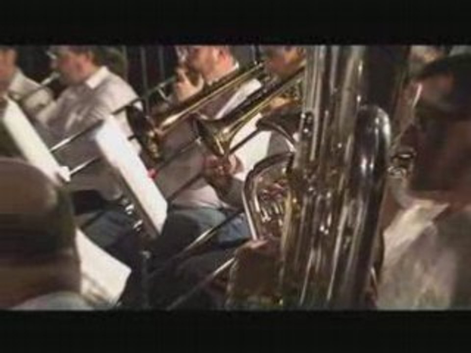 Orchestre d'Harmonie de Mulhouse