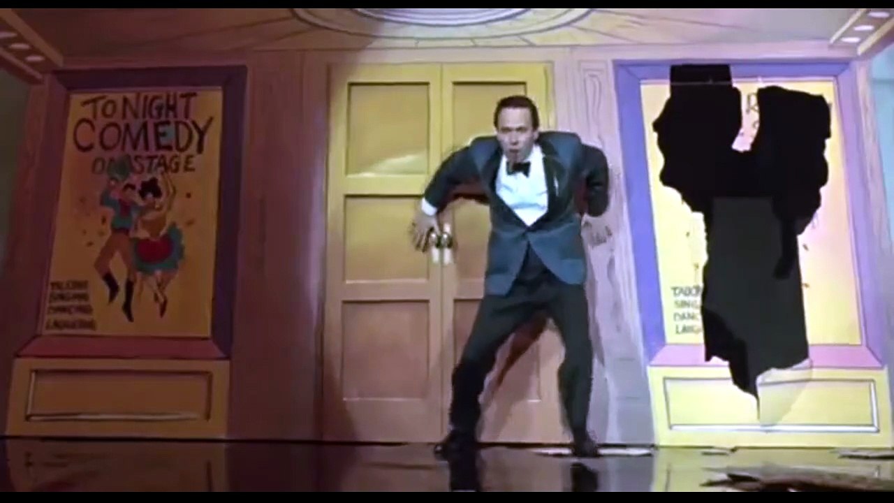 Mr Saturday Night