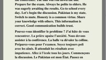 Dictionnaire Englais en Français(Apprenez la signification des mots anglais en Français