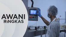 AWANI Ringkas: 38,953 hilang kerja dalam lima bulan pertama 2026