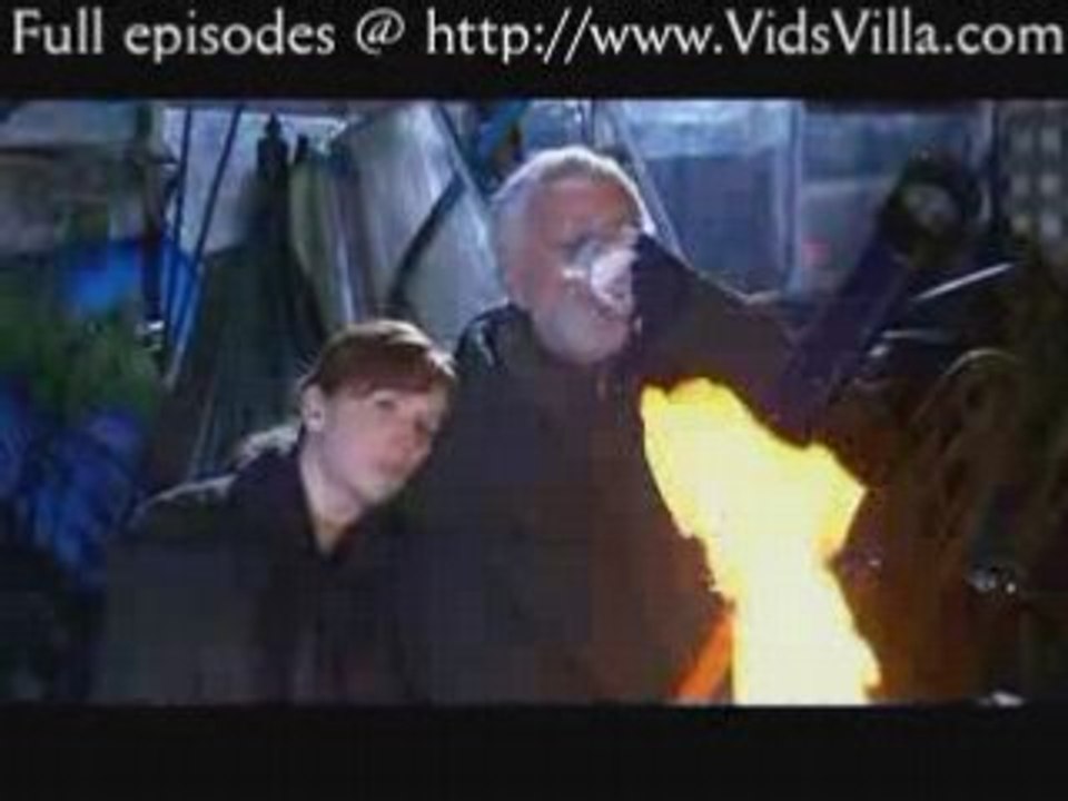 Season 4, Episode 10: Midnight Part 4/6