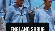 World Cup: England got back their jerseys, boots