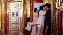 イクメン仮面の最強エージェント