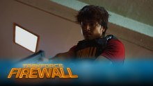 Taskforce Firewall: Weekly Marathon | June 8 - June 12, 2026