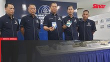 Video tular amah dibelasah, dua pasangan suami isteri ditahan