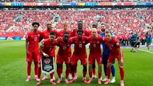 Canada vs Bosnia & Herzegovina — A Draw That Felt Like a Loss for Both Sides