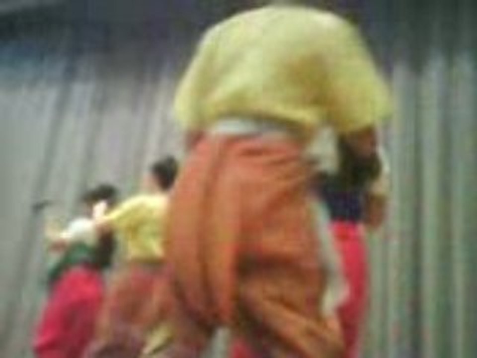 25 Jahre Khmer Kulturzentrum in der Schweiz MOV00185