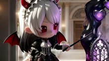 (吹き替え) 残虐令嬢は悪魔執事を全力攻略中！２