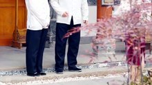 (吹き替え) あのクソババア、大富豪の姑だった？！