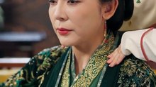 その盲目娘 陛下の至宝です