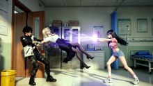 ゾンビだらけの終末世界を、美少女優等生と攻略中