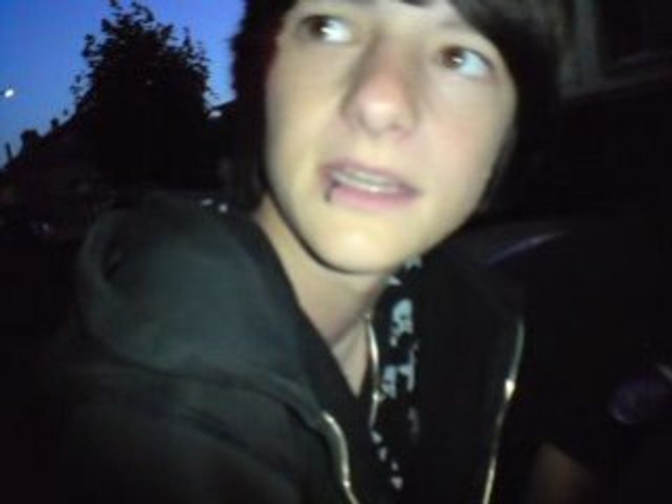 A la Promenadeeuh =)