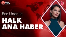Ece Üner ile Halk Ana Haber (11 Haziran 2026)