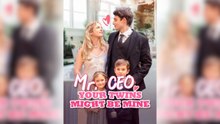 Signor CEO, i tuoi gemelli potrebbero essere il mio film completo | Film Completo in Italiano