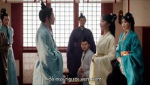 Kiều Sở Tập 18 Vietsub