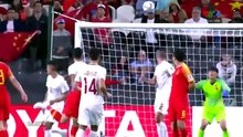 Philippines 0-3 Trung Quốc - Goals and Highlights (11/1/2019) | VTV6 HD