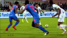 Ấn Độ 0-1 Bahrain - Goals and Highlights (14/1/2019) | VTV5 HD