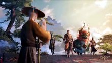 Tales of Herding Gods Ep. 87 Sub Indo