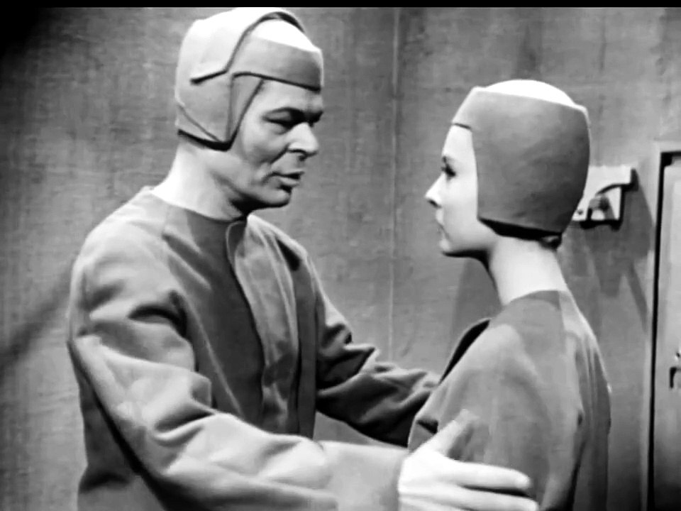 Le Navire Etoile - 1962