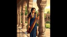 மகாபாரதத்தில் கர்ணன் பிறந்த கதை