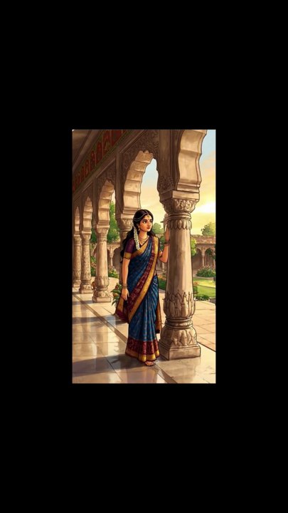 மகாபாரதத்தில் கர்ணன் பிறந்த கதை