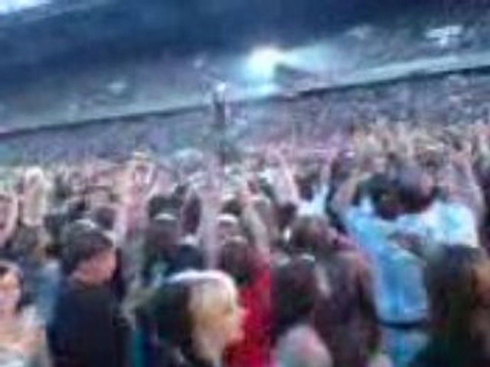 Tokio Hotel Parc Des Princes Concert 5