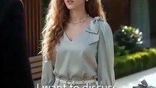Divorced, Doted by the Ice CEO englishsub fullmovie🎥🍿