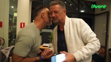 Après 62 ans à Liège, le coiffeur Franco déménage à Ans