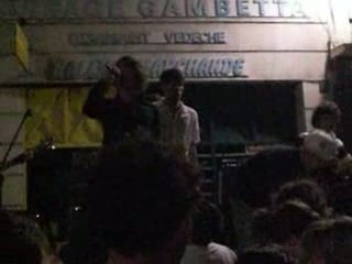 OMNI ONE FETE DE LA MUSIQUE 2008