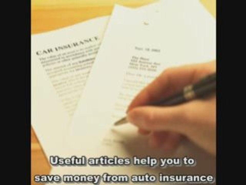 Get Really Cheap Auto Insurance !