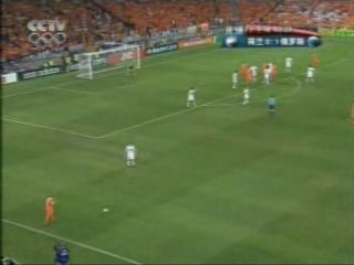 Pays Bas Russie 1-1 Van Nistelrooy