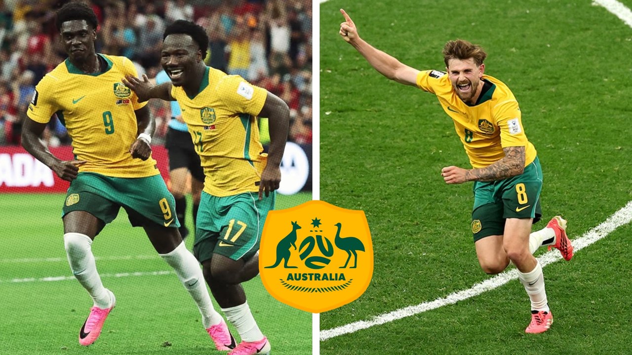 Australia vence a Turquía y afición conquista el estadio con festejos en el Mundial 2026