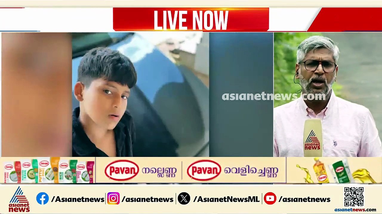 കാസർകോട് ബന്ധുക്കളായ കുട്ടികളെ കാണാനില്ലെന്ന് പരാതി; പൊലീസിൽ പരാതി നൽകി കുടുംബം