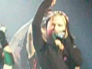 avril lavigne 21 juin 2008