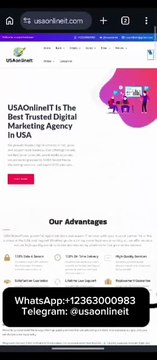 Best 15 Sites To Buy Gmail Accounts in Bulk (PVA & Aged)
